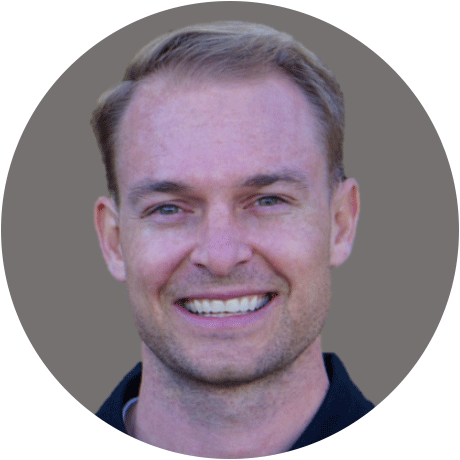 Photo of Corey Cochrane, Ph. D.