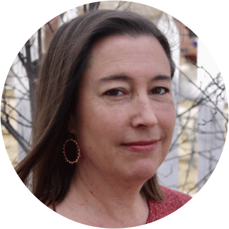 Photo of Janet Green, Ph. D.
