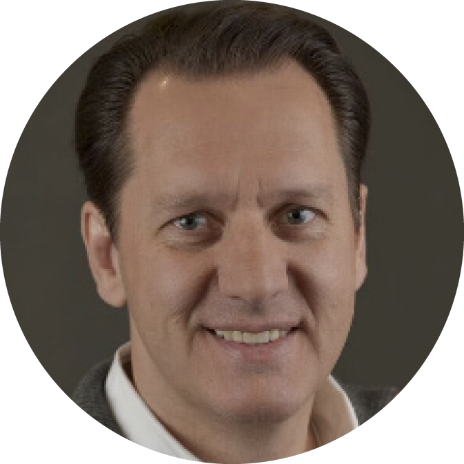 Photo of Jesper Gjerloev, Ph. D.