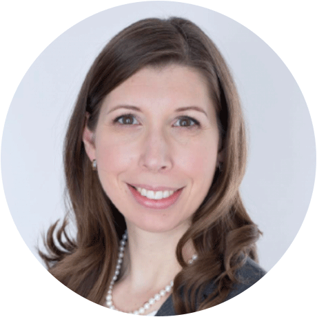 Photo of Kerri Cahoy, Ph. D.