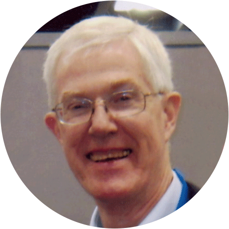 Photo of Mark Engebretson, Ph. D.