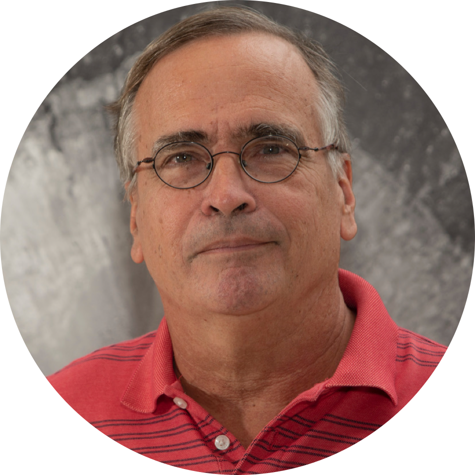 Photo of Michael Purucker, Ph. D.