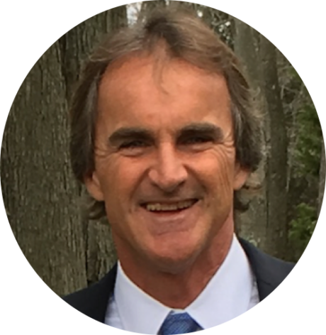 Photo of Thomas Johnson
